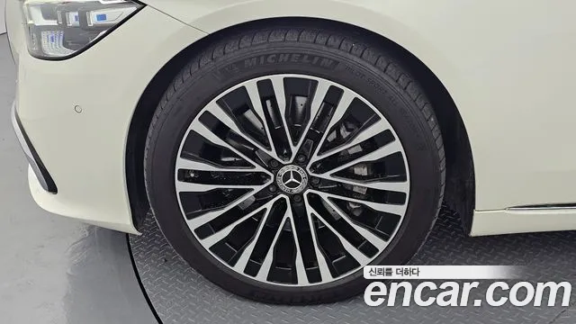 Mercedes-Benz S-Class W223 id 2686138 из Кореи 15