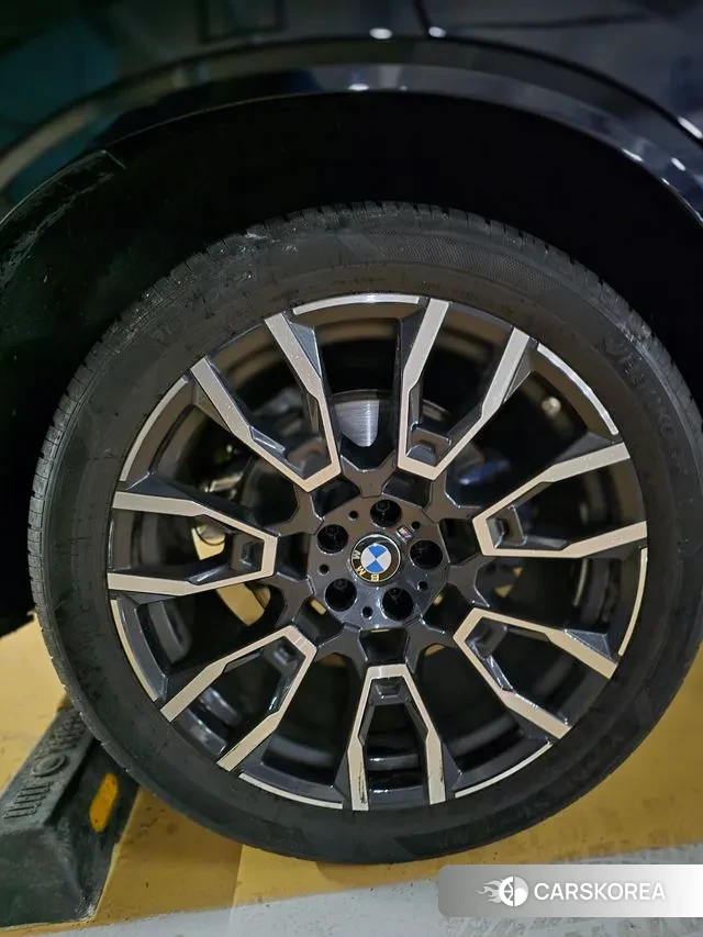 BMW X5 (G05) id 3590929 из Кореи 11