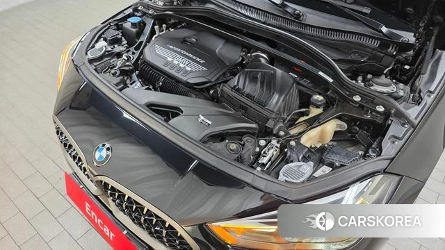 BMW 2 Series Gran Coupe (F44) id 4793200 из Кореи 26