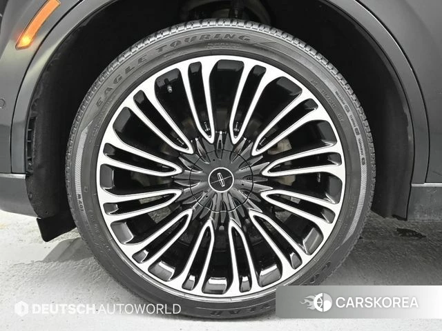 Lincoln Aviator 2nd generation id 4331004 из Кореи 15