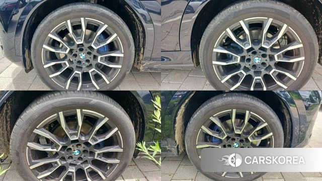 BMW X6 (G06) id 4607459 из Кореи 9