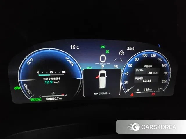 Toyota Alphard 4th Generation id 3499093 из Кореи 13