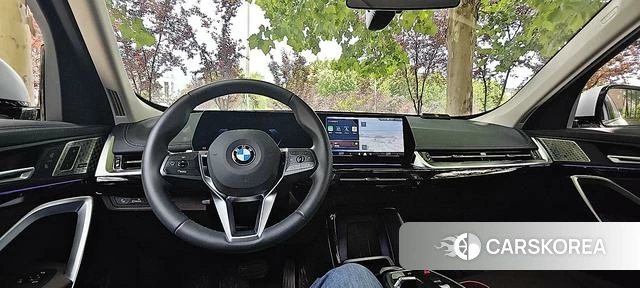 BMW X1 2023 Белый из Китая, фото 5