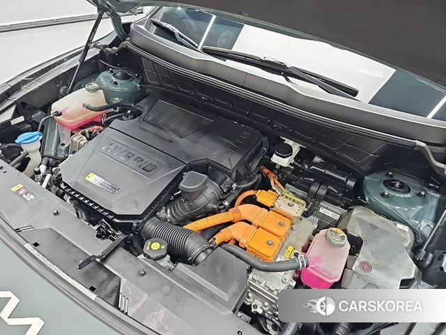 Kia Di Ol Nu Niro id 4894000 из Кореи 14