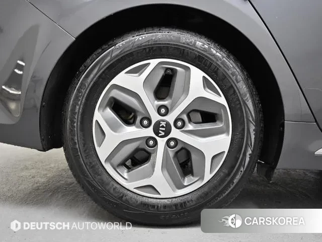 Kia The New K5 Hybrid 2nd generation id 3460157 из Кореи 15