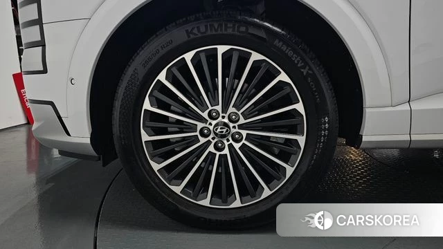 Hyundai Palisade (LX3) id 4533145 из Кореи 15