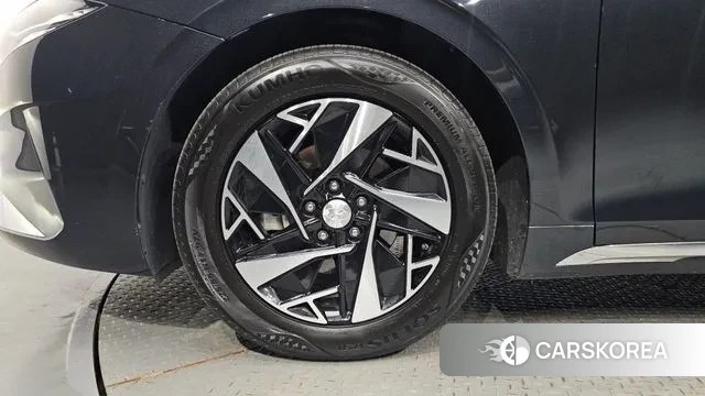 Hyundai The New Grandeur IG Hybrid id 3043870 из Кореи 15