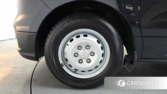 Hyundai The New Grand Starex id 3807337 из Кореи 15