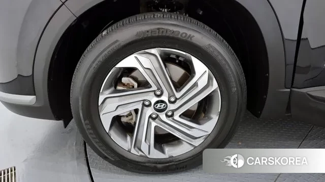 Hyundai The New Santa Fe id 3267749 из Кореи 15