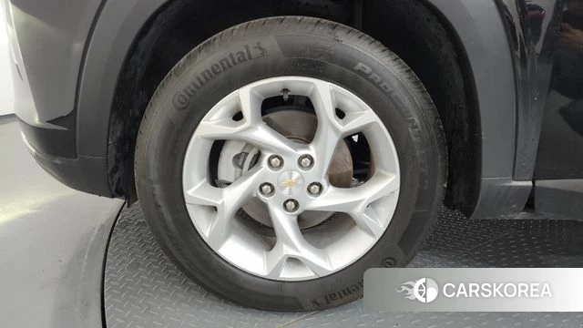 Chevrolet (GM Daewoo) Trax Crossover id 4375489 из Кореи 28