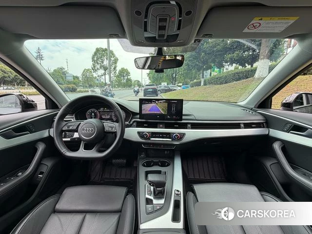 Audi A4L id 4341765 из Китая 8
