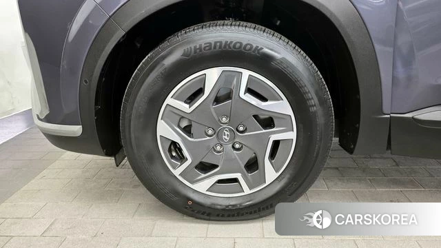 Hyundai The New Santa Fe id 3865400 из Кореи 15