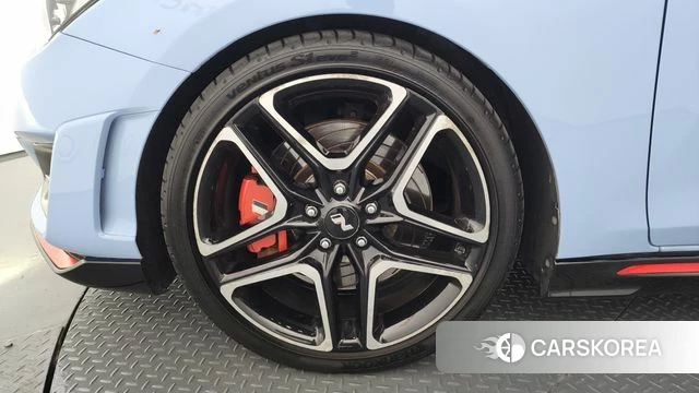 Hyundai Veloster (JS) id 4325404 из Кореи 15