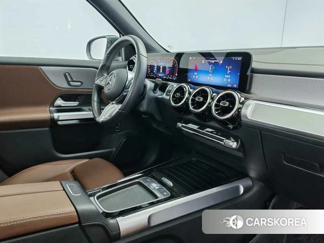 Mercedes-Benz GLB id 4209752 из Китая 13