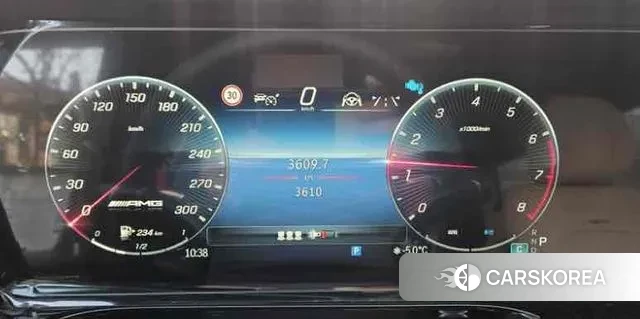 Mercedes-Benz G-Class W465 2025 Белый из Кореи, фото 5