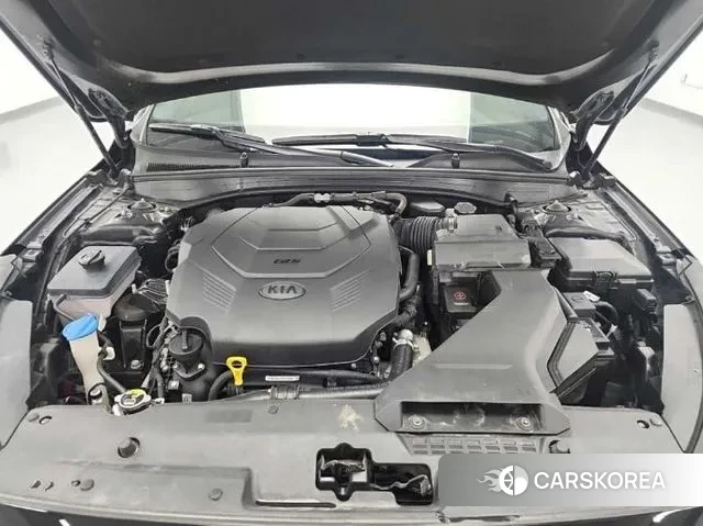 Kia Come New K7 id 2977031 из Кореи 15