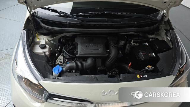 Kia Morning Urban (JA) id 4676124 из Кореи 27