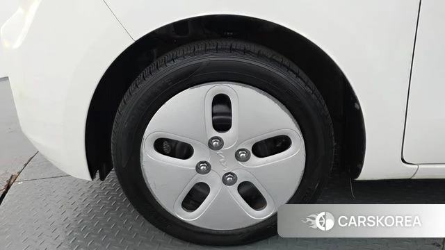 Kia The New Ray id 4701922 из Кореи 23