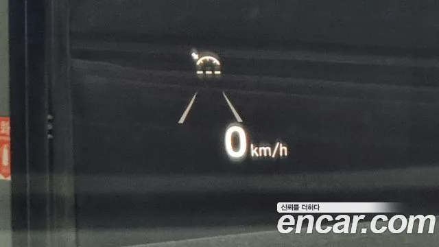 Genesis G90 id 2680119 из Кореи 15