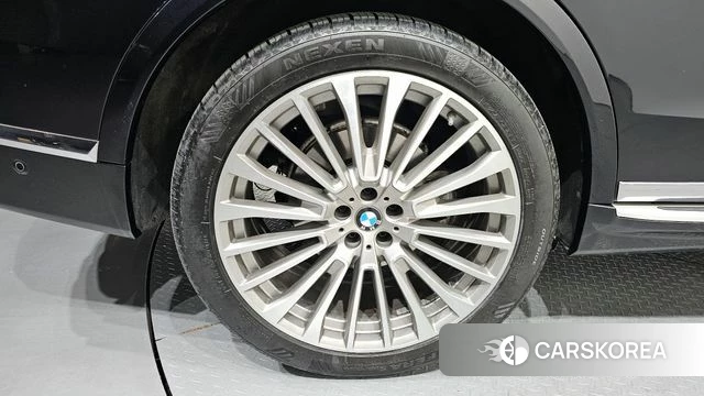 BMW X7 (G07) id 4282215 из Кореи 15