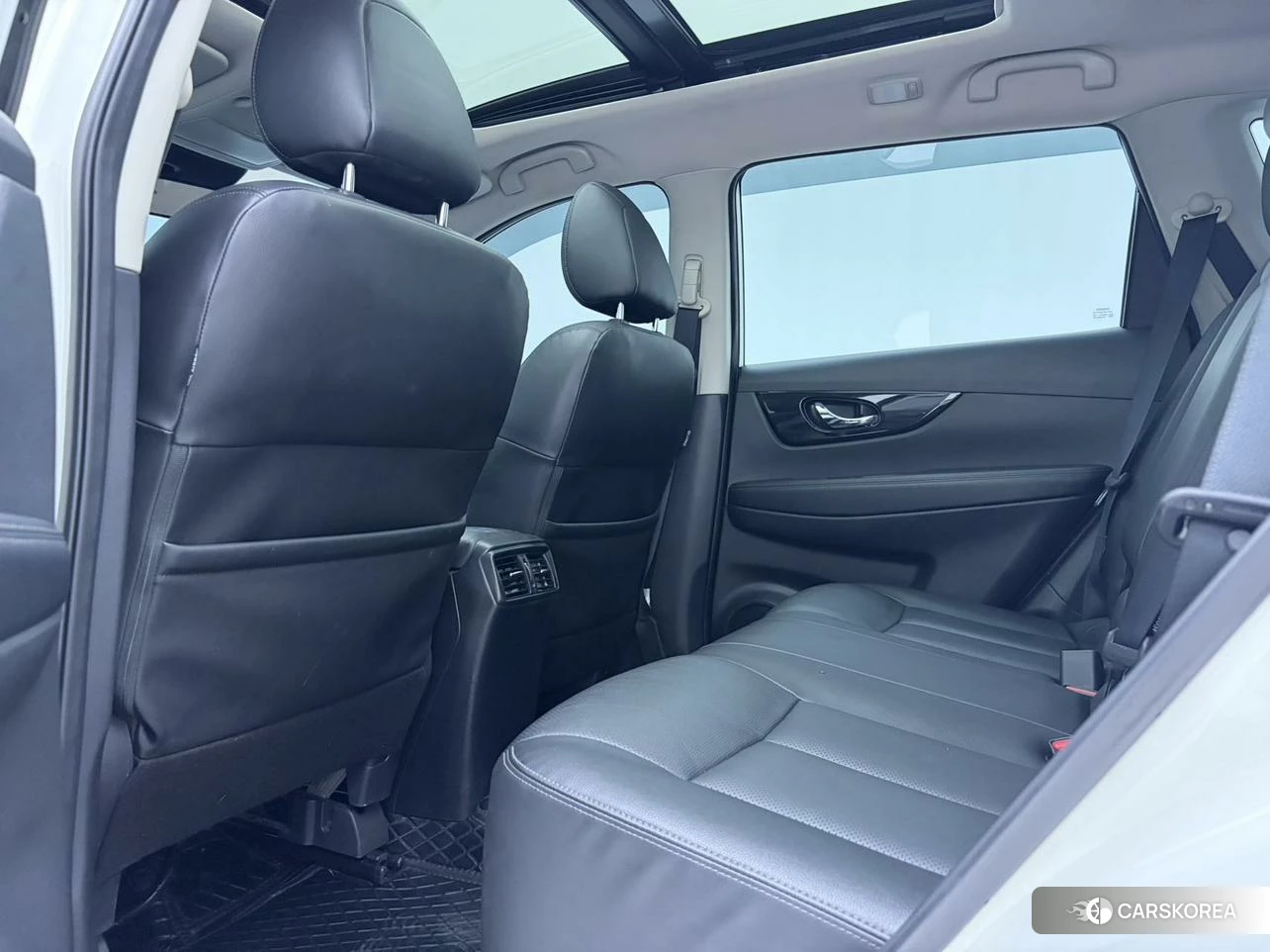 Nissan Qijun id 4513434 из Китая 11