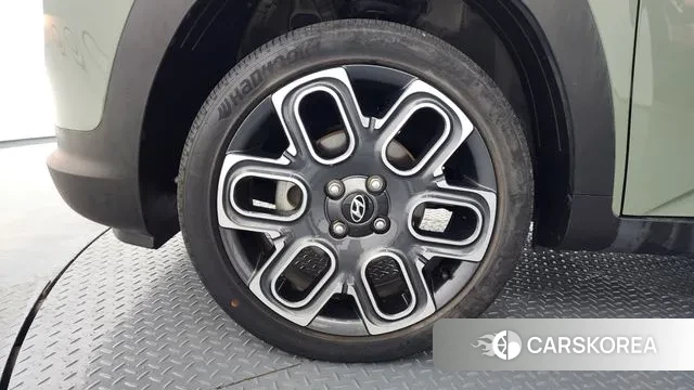 Hyundai Casper id 3746755 из Кореи 15