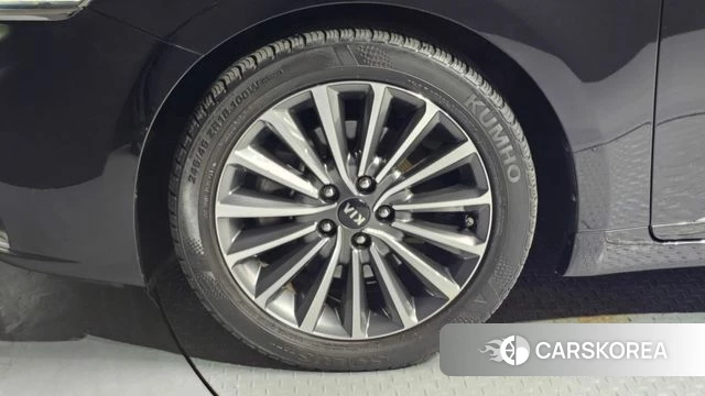 Kia Come New K7 id 4197210 из Кореи 15