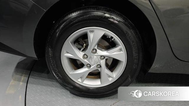 Hyundai Avante (CN7) id 4409798 из Кореи 26