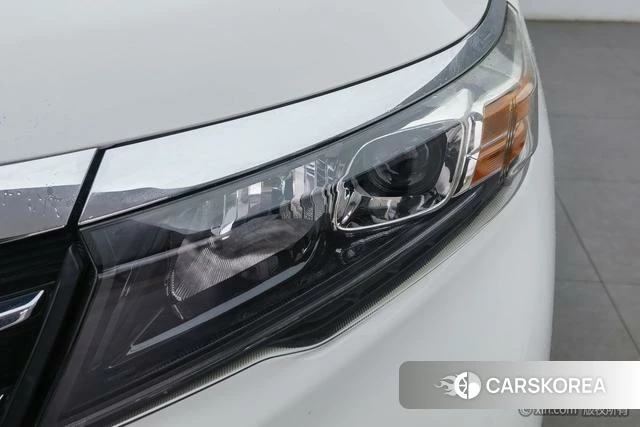 GAC Trumpchi Trumpchi GS3 id 4253675 из Китая 19