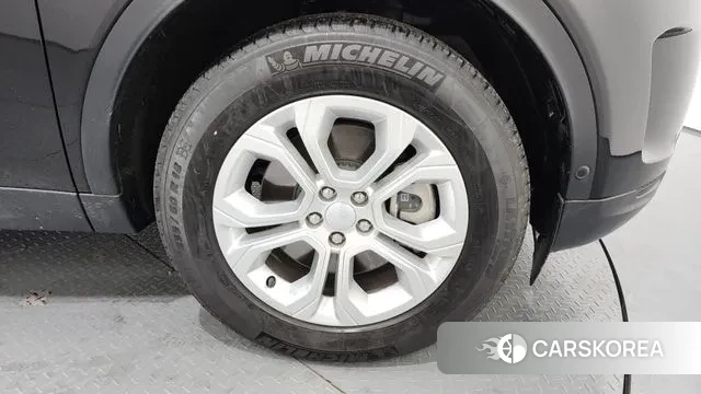 Land Rover Discovery Sports 2nd Generation id 3448515 из Кореи 15