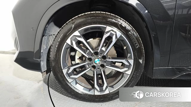 BMW X1 (U11) id 4687144 из Кореи 28