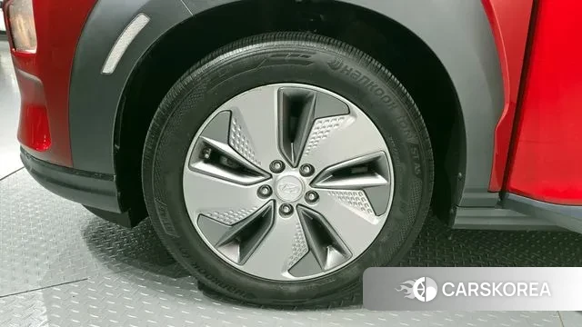 Hyundai Kona Electric id 3626873 из Кореи 15