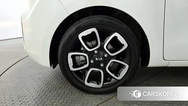 Kia The New Ray id 3288303 из Кореи 15