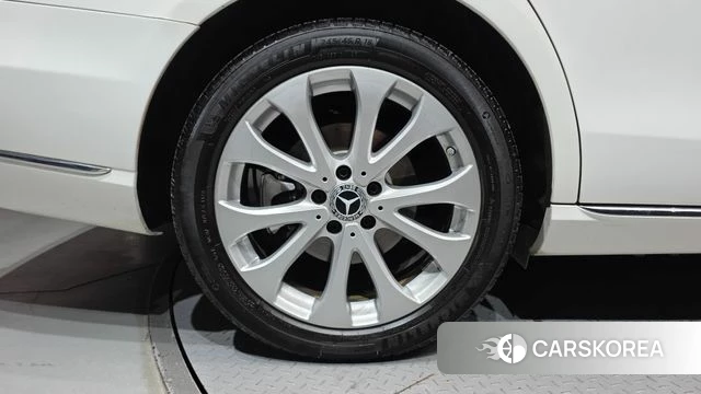 Mercedes-Benz E-Class W213 id 4900912 из Кореи 15