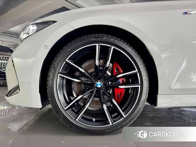 BMW 3 Series (G20) id 4724081 из Кореи 15