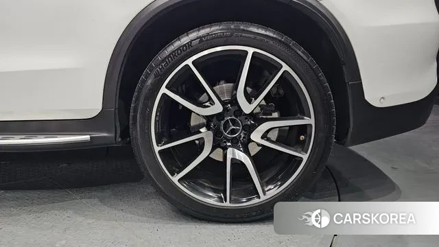 Mercedes-Benz GLC-Class X253 id 3708865 из Кореи 15