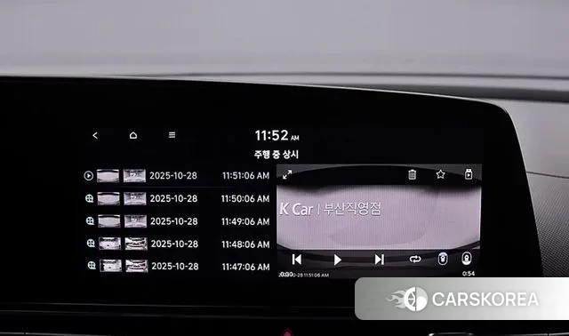 Hyundai The New Avante Hybrid (CN7) id 3533807 из Кореи 15