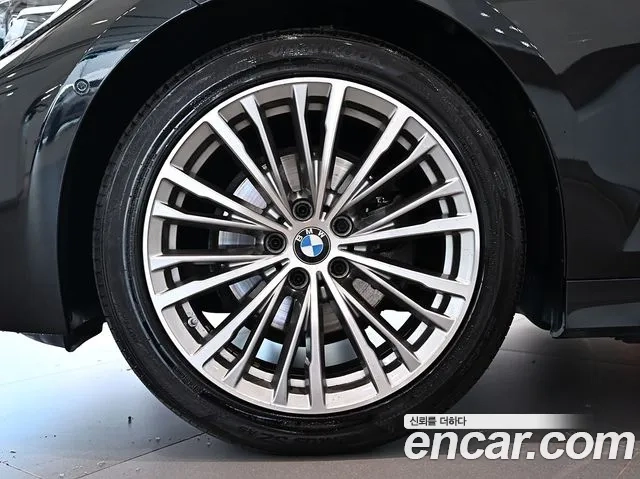 BMW 3 Series (G20) id 2911083 из Кореи 15