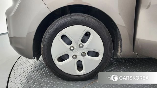 Kia The New Ray id 4507845 из Кореи 29