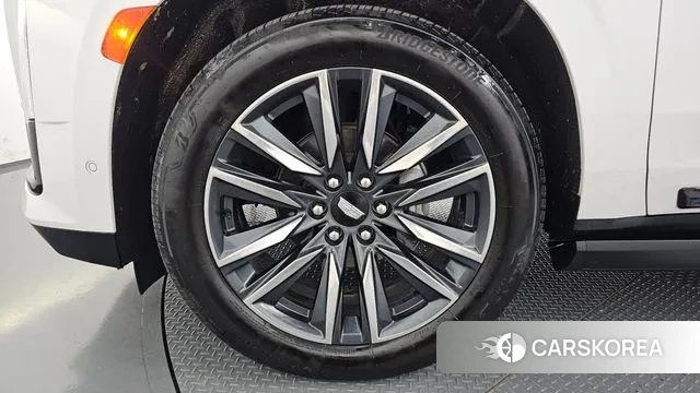 Cadillac Escalade 5th Generation id 3268571 из Кореи 15