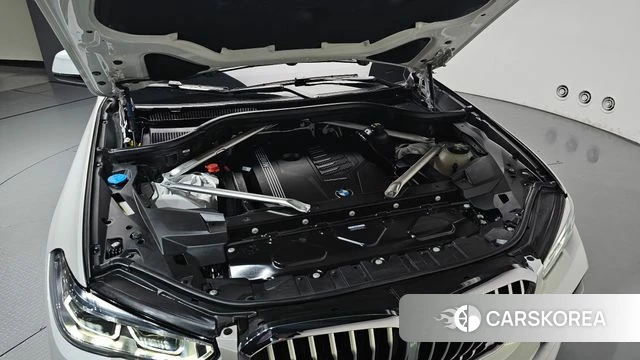 BMW X5 (G05) id 4763813 из Кореи 29