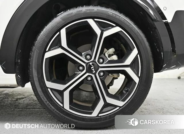 Kia Di Ol Nu Niro id 3793170 из Кореи 15