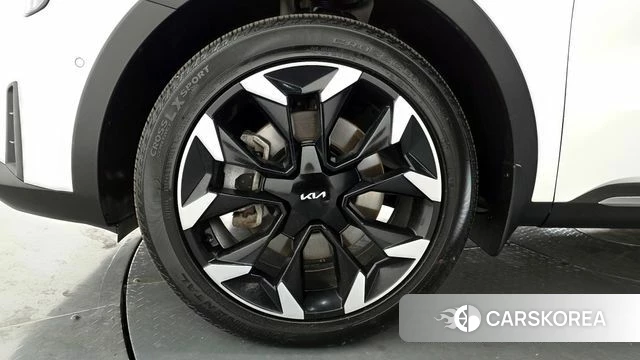 Kia The New Sorento 4th Generation id 4223124 из Кореи 15