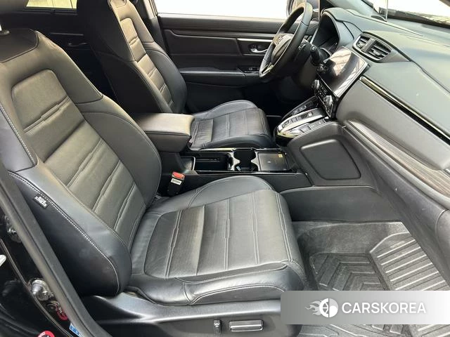 Honda CR-V PHEV id 4262266 из Китая 22