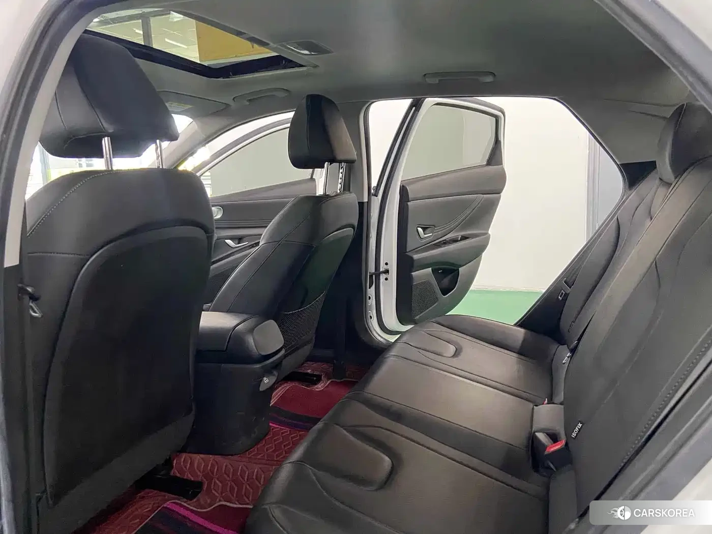 Hyundai Elantra id 4644547 из Китая 7