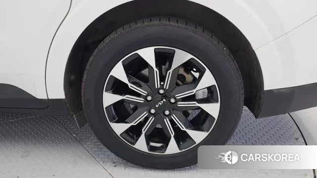 Kia Carnival 4th generation id 3334079 из Кореи 15