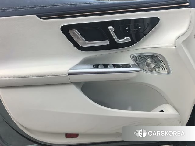 Mercedes-Benz EQE id 4342200 из Китая 15