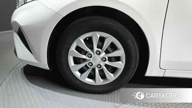 Kia The New K3 2nd generation id 4854785 из Кореи 15
