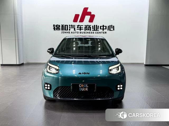 Aian AION UT id 4198838 из Китая 8