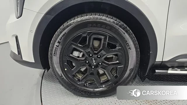 Kia The New Sorento 4th Generation id 3353468 из Кореи 15